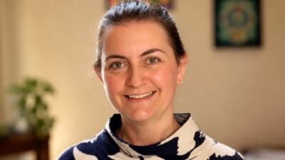 ABD’de görev yapan Türk bilim insanı Dr. Gizem Karslı Uzunbaş