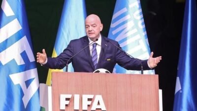 ABD – 2026 FIFA Dünya Kupası’nın grup aşamasında yoğun bir maç