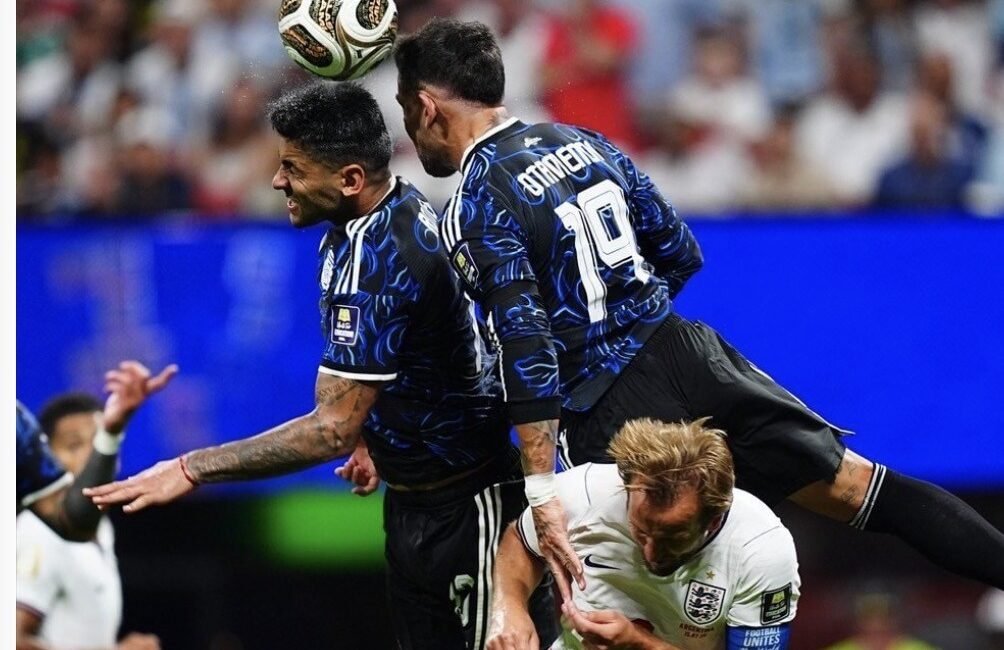 ATLANTA – 2026 FIFA Dünya Kupası yarı finalinde futbolseverlere unutulmaz