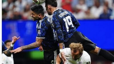 ATLANTA – 2026 FIFA Dünya Kupası yarı finalinde futbolseverlere unutulmaz