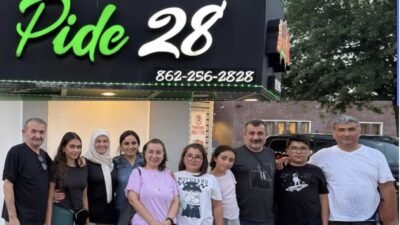 Amerika Birleşik Devletleri’nde yaşayan Giresunluların önemli buluşma noktalarından biri haline
