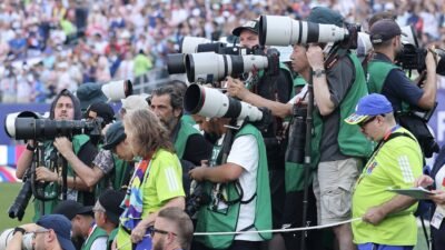NEW YORK – FIFA, 19 Temmuz’da New York New Jersey Stadyumu’nda
