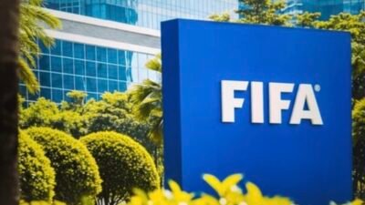 FIFA, ABD Milli Takımı’nın forvet oyuncusu Folarin Balogun’un kırmızı kart