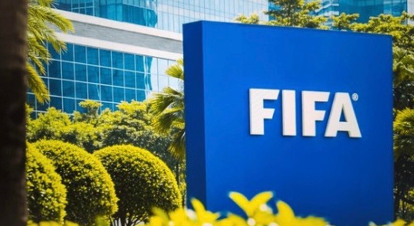 FIFA, ABD Milli Takımı’nın forvet oyuncusu Folarin Balogun’un kırmızı kart