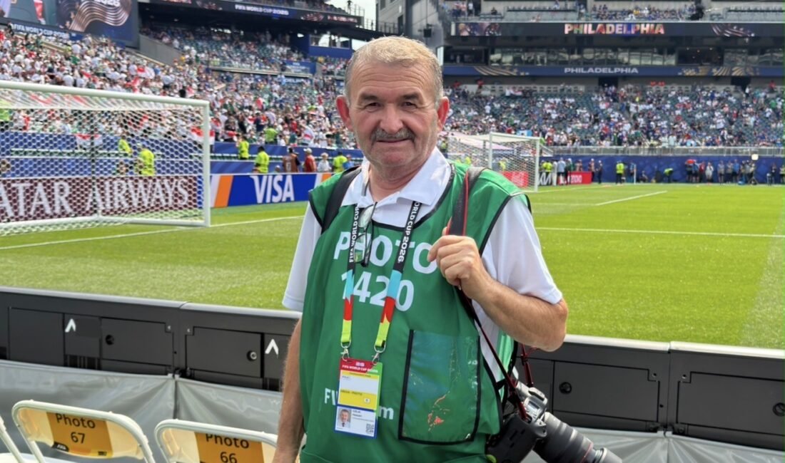 2026 FIFA Dünya Kupası’nın sona ermesinin ardından FIFA, turnuva boyunca