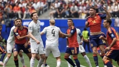 İspanya, FIFA 2026 Dünya Kupası son 32 turunda Avusturya'yı 3-0