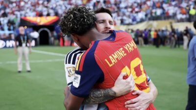 2026 FIFA Dünya Kupası finalinin ardından yaşanan gerginliğin yanı sıra,