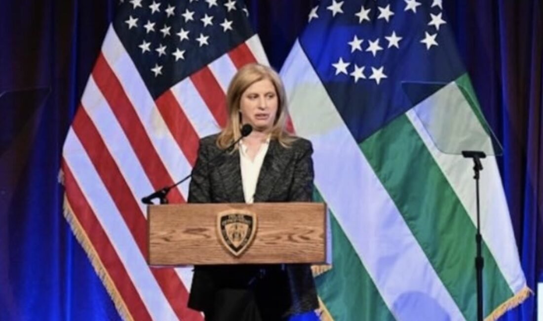 NEW YORK – New York Belediye Başkanı Zohran Mamdani’nin göreve gelmesinin