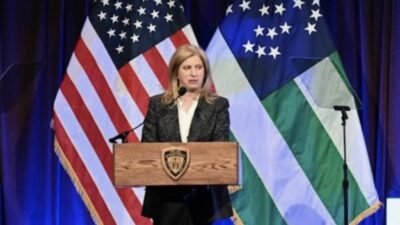 NEW YORK – New York Belediye Başkanı Zohran Mamdani’nin göreve gelmesinin