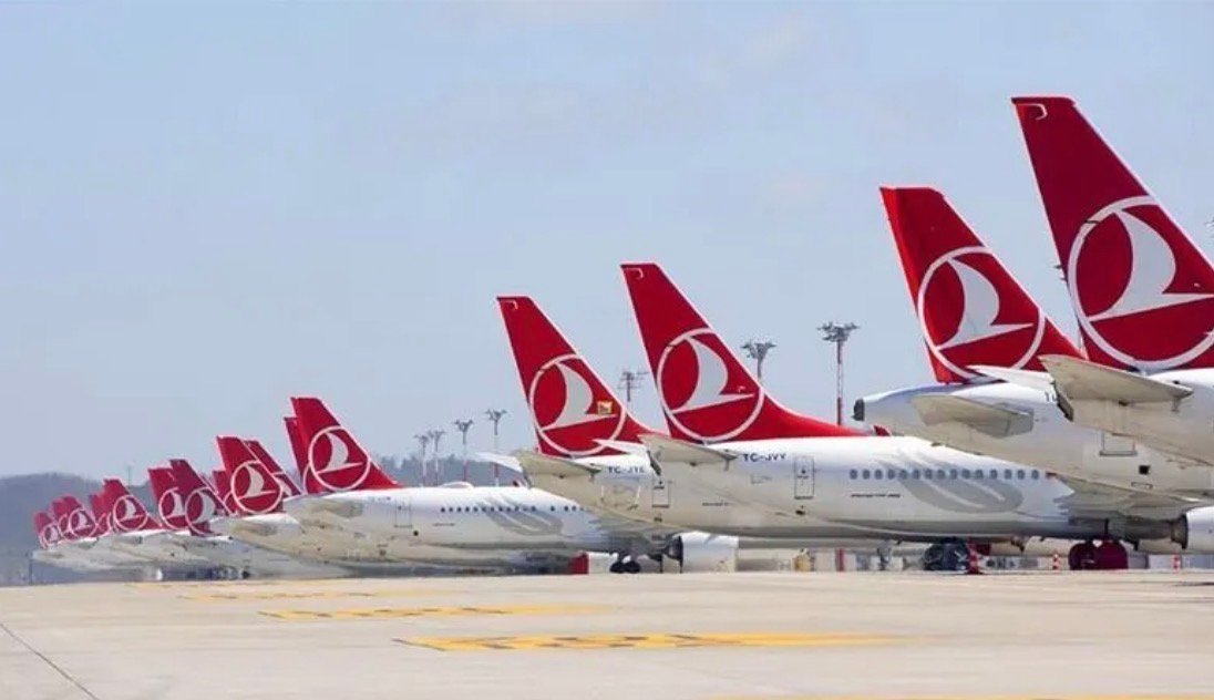 ABD‘de yaşayan Türk vatandaşları, yaz tatili sezonunun başlamasıyla birlikte Türkiye’ye