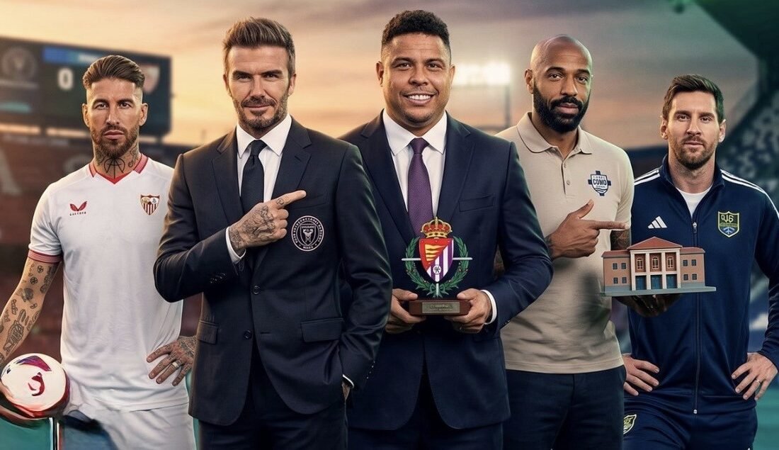 NEW YORK – 2026 FIFA Dünya Kupası Finali öncesinde futbol dünyasının