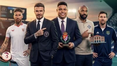 NEW YORK – 2026 FIFA Dünya Kupası Finali öncesinde futbol dünyasının
