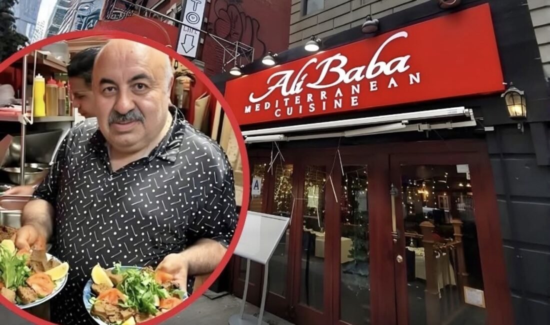 NEW YORK – Geçtiğimiz hafta New York başta olmak üzere birçok