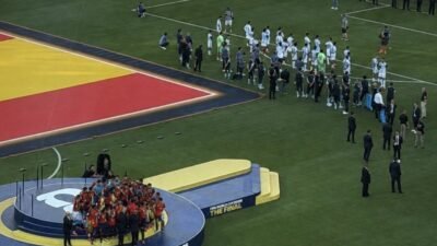 2026 FIFA Dünya Kupası finali sona ermiş olsa da, New