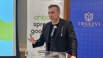 NEW YORK – Türkiye’de Ahbap Derneği’ne yönelik yürütülen soruşturma kamuoyunda geniş