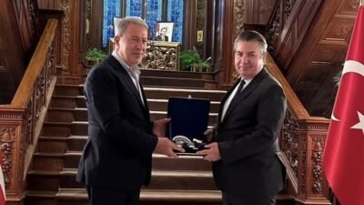 WASHINGTON D.C. – Türkiye Büyük Millet Meclisi (TBMM) Milli Savunma Komisyonu