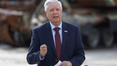 WASHINGTON, D.C. – ABD Cumhuriyetçi Partisi’nin önde gelen isimlerinden, Güney Carolina