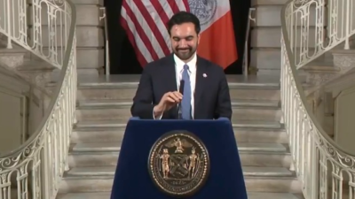 New York’ta bakkal sahipleri ve iş dünyası temsilcilerinden oluşan yeni