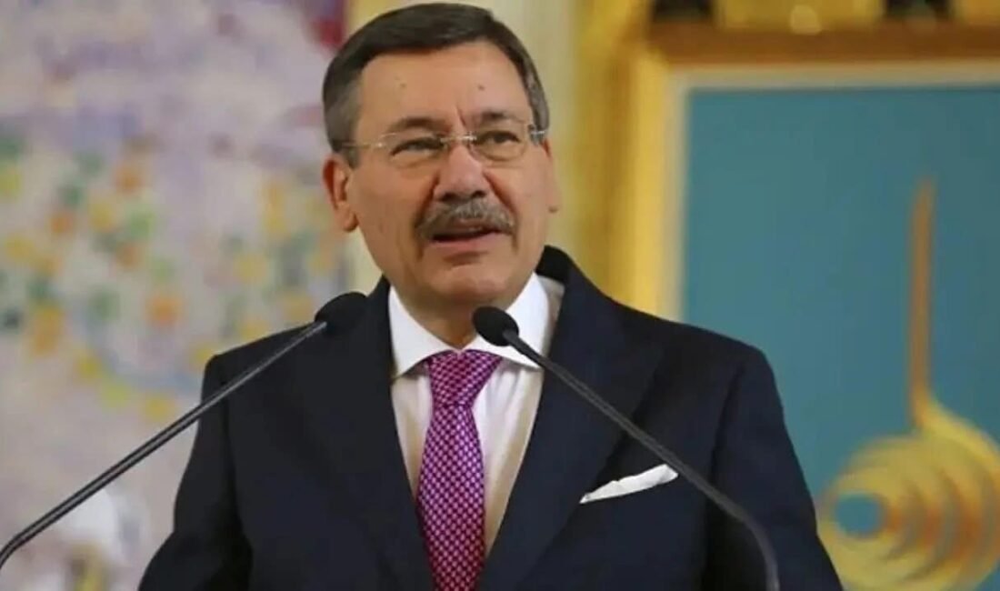 Eski Ankara Büyükşehir Belediye Başkanı Melih Gökçek hakkında, yurt dışındaki