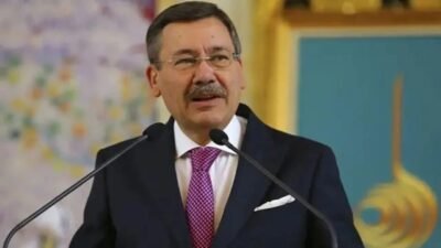 Eski Ankara Büyükşehir Belediye Başkanı Melih Gökçek hakkında, yurt dışındaki