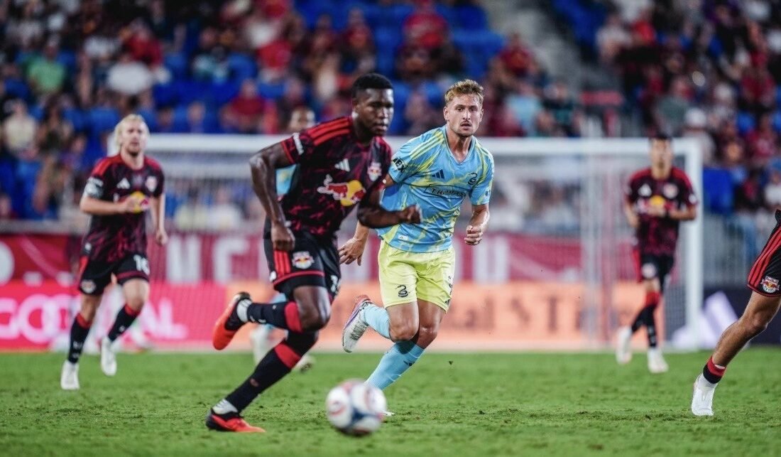 Hasan Çelik/Türk USA News Philadelphia Union’dan New York’ta Kritik Galibiyet: