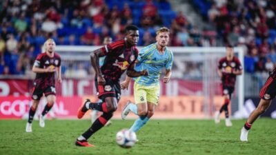 Hasan Çelik/Türk USA News Philadelphia Union’dan New York’ta Kritik Galibiyet: