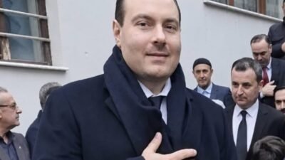 Ankara Cumhuriyet Başsavcılığı Süleymancılar cemaatinin lideri Alihan Kuriş’e yönelik operasyon
