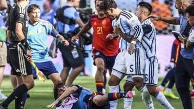 FIFA Disiplin Komitesi, FIFA Dünya Kupası 2026™ sırasında yaşanan çeşitli olayları