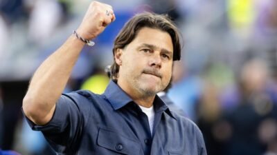 Amerika Birleşik Devletleri Futbol Federasyonu (U.S. Soccer) ile erkekler milli