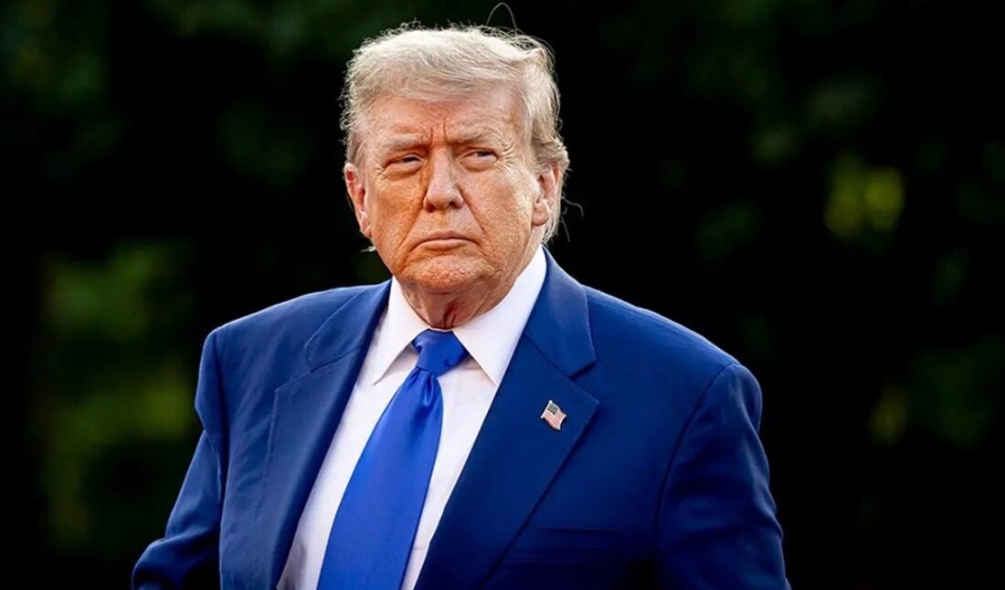 NEW YORK — Trump yönetiminin, 75 ülke vatandaşlarına yönelik göçmen vizesi