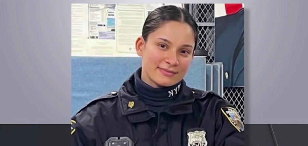 New York Polis Departmanı’nda (NYPD) görev yapan 31 yaşındaki polis