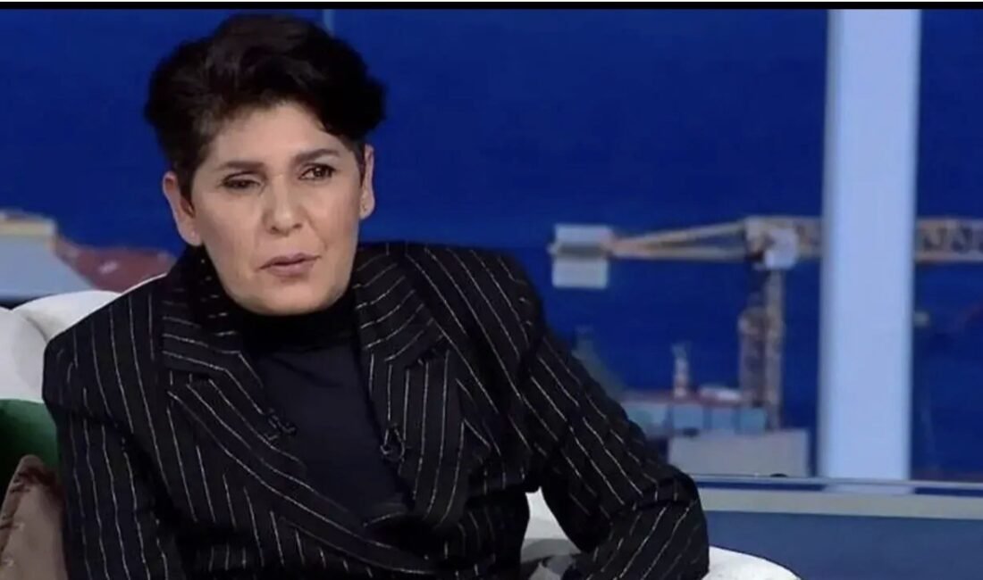 Arabesk müziğin güçlü isimlerinden şarkıcı Cansever'den acı haber geldi. Bir