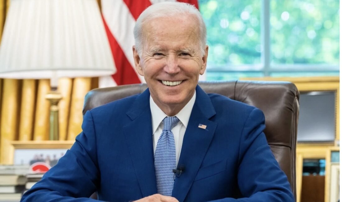 Eski ABD Başkanı Joe Biden’ın prostat kanserinin ilerlediği ve hastalığın