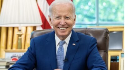 Eski ABD Başkanı Joe Biden’ın prostat kanserinin ilerlediği ve hastalığın