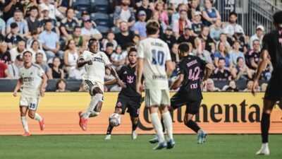  Philadelphia Union, Major League Soccer’ın (MLS) dikkat çeken karşılaşmalarından