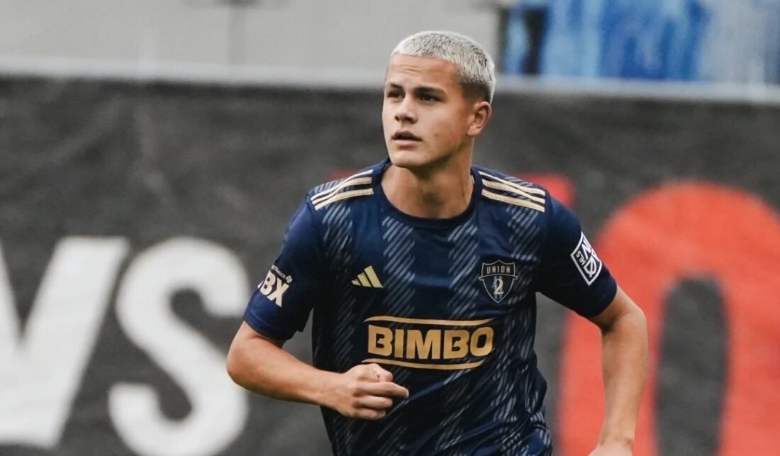 Philadelphia Union, New York Red Bulls’u 3-1 mağlup ederken 16
