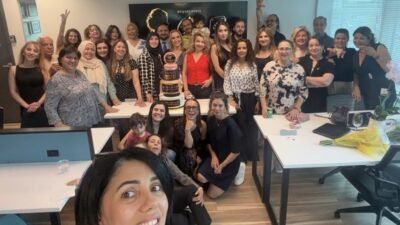 Amerika’da başlayan Women VIP Club’ın başarı hikâyesi, uluslararası bir ödülle