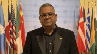 NEW JERSEY – Kendisini uzun süredir sosyal medya paylaşımlarında “Trump Media
