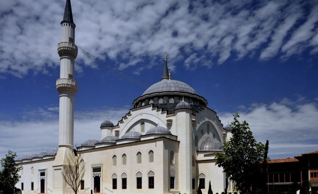Amerika Birleşik Devletleri, dünyanın en büyük ve en çeşitli Müslüman