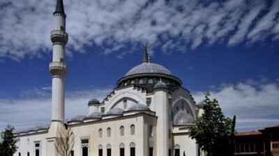 Amerika Birleşik Devletleri, dünyanın en büyük ve en çeşitli Müslüman