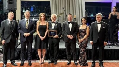 MIAMI – Türkiye’nin Washington Büyükelçisi Sedat Önal, Türk-Amerikan Güney Ticaret