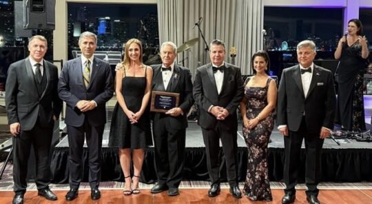 MIAMI – Türkiye’nin Washington Büyükelçisi Sedat Önal, Türk-Amerikan Güney Ticaret