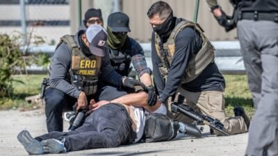 Amerika Birleşik Devletleri’nde göçmenlere yönelik federal denetim ve operasyonların etkisi