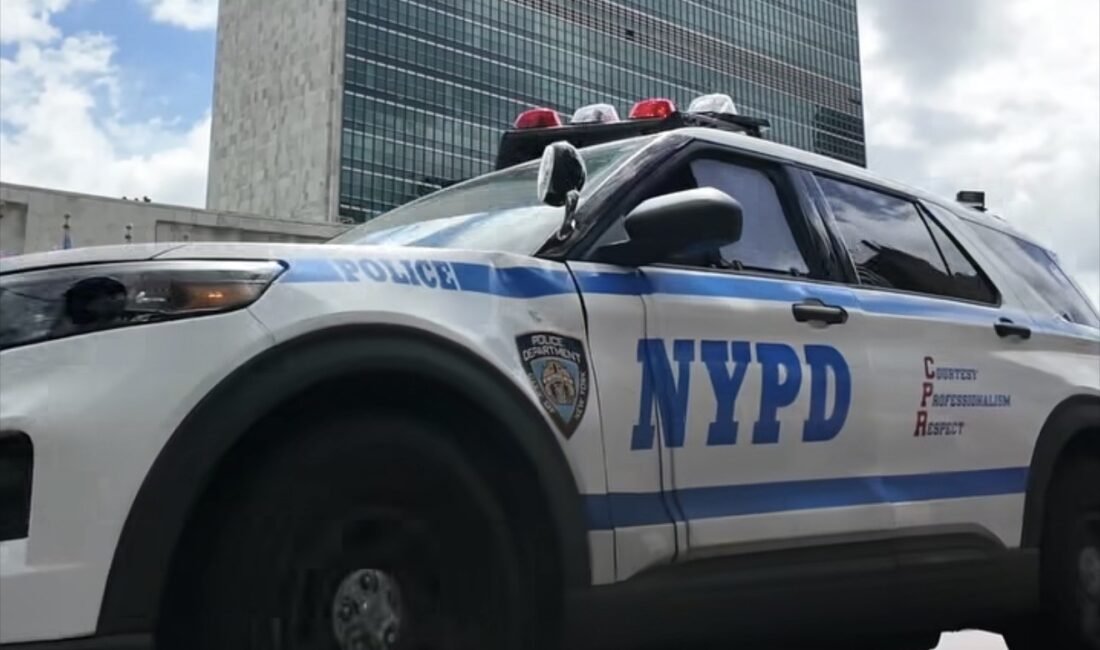 NEW YORK – Birleşmiş Milletler (BM) 81. Genel Kurul görüşmeleri
