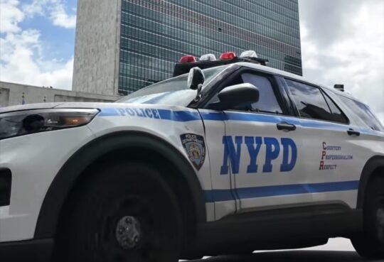 NEW YORK – Birleşmiş Milletler (BM) 81. Genel Kurul görüşmeleri