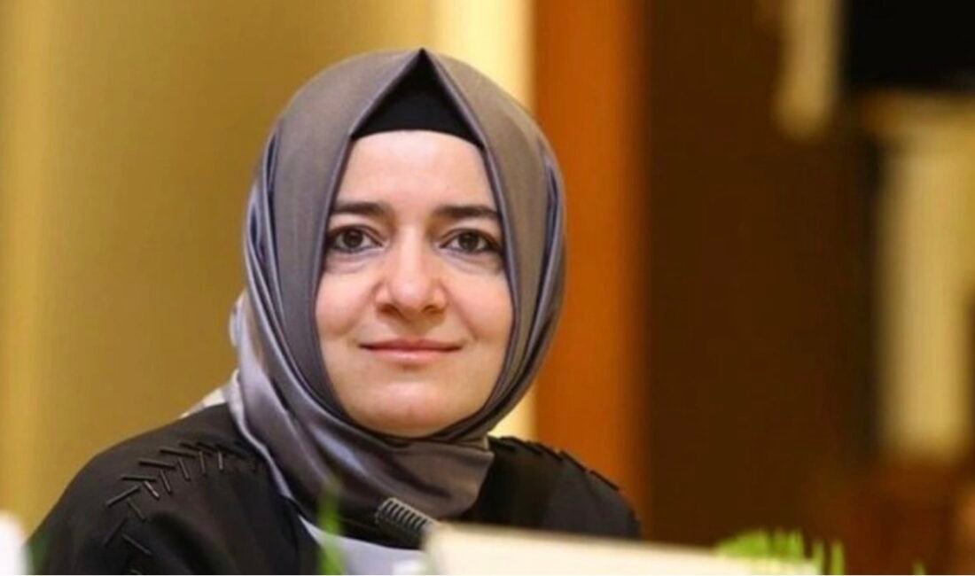 Fon soruşturması kapsamında adı kamuoyuna yansıyan AK Parti Genel Başkan