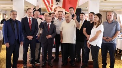 TADF’nin 2026-2028 dönemi başkanlığına tek aday olarak giren iş insanı