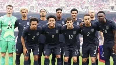 ABD Erkek Milli Futbol Takımı, 2030 FIFA Dünya Kupası hazırlıkları
