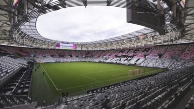 Club América Femenil ile FC Barcelona Femení turnuvaya katılma hakkını