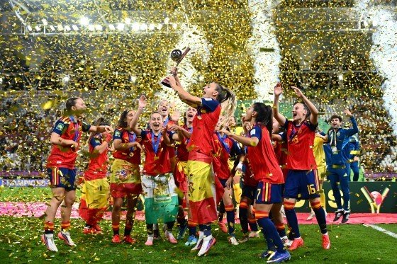 POLONYA – İspanya, FIFA 20 Yaş Altı Kadınlar Dünya Kupası